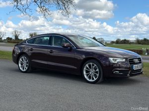 Audi A5 2015 TDI 2.0 SE 150 HP Automatic - Image 2