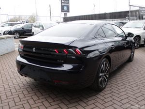2020 PEUGEOT 508 GT-LINE SALOON 5DR AUTO - Image 4