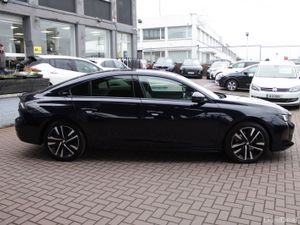 2020 PEUGEOT 508 GT-LINE SALOON 5DR AUTO - Image 3