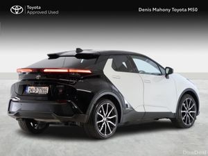 Toyota C-HR GR Sport Premiere Plug-in - Image 2