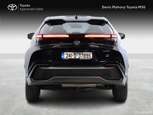 Toyota C-HR GR Sport Premiere Plug-in - Image 4
