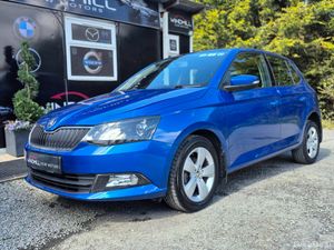 Skoda Fabia 1.0 2018 - Image 2