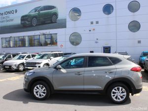 Hyundai Tucson 2019 - Image 2