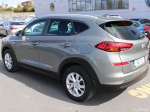 Hyundai Tucson 2019 - Image 3