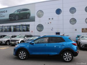 Kia Stonic 2023 - Image 2