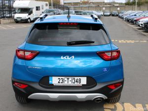 Kia Stonic 2023 - Image 4