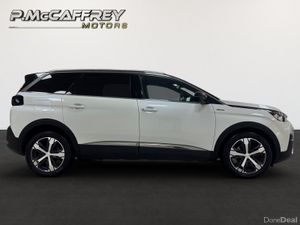 2021 Peugeot 5008 2.0 HDI GT LINE PREMIUM AUTO - Image 4