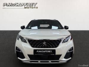 2021 Peugeot 5008 2.0 HDI GT LINE PREMIUM AUTO - Image 2