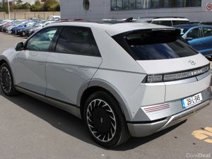 Hyundai IONIQ 5 2025 - Image 3