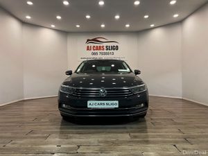 VW PASSAT GT ESTATE 1.6TDI 120BHP (2018) - Image 3