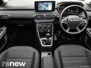 Dacia Jogger Extreme SE TCe 110 NBI - Image 3
