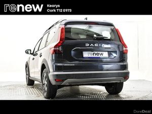 Dacia Jogger Extreme SE TCe 110 NBI - Image 4