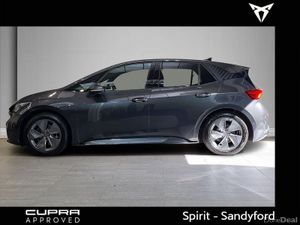 Cupra Born 58kWh 204hp**Call John 0861913954 - Image 4