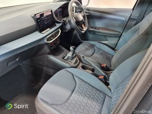 SEAT Arona SE+ New Model *Call Stephen 0864621522* - Image 4