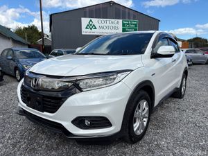 HONDA VESEL 1.5 AUTO PETROL HYBRID - Image 2