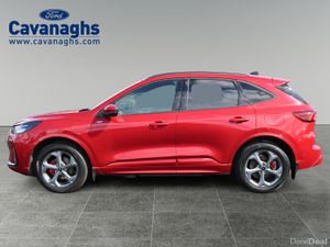 2024 FORD KUGA ST-LINE X 5DR 2.5 Duratec 243PS PHE - Image 2