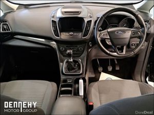 Ford Grand C-Max 7 Seater Titanium 1.5 TDCi *€63 P - Image 3
