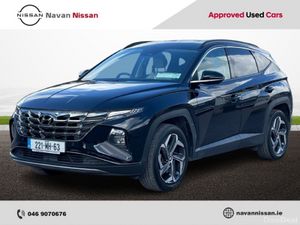 Hyundai Tucson 4WD Executive Plus PHEV Auto - Image 4