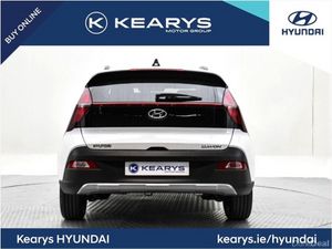 Hyundai Bayon Executive - Image 2