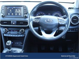 Hyundai KONA 1.0 T-GDI Executive - Image 4