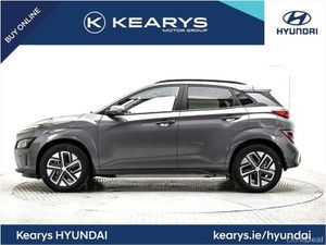 Hyundai KONA EV Executive 39 kWh - Image 3