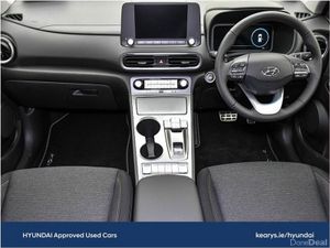 Hyundai KONA EV Executive 39 kWh - Image 4