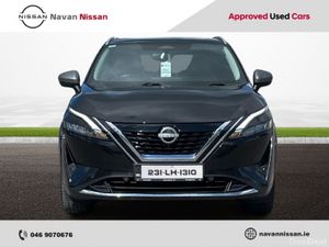 Nissan Qashqai ePOWER SV PREMIUM - Image 3