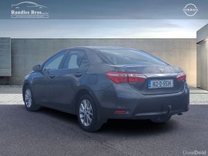 Toyota Corolla D-4D 90 (1.4) Luna - Image 4