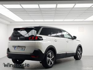 Peugeot 5008 1.2 PureTech 130bhp Auto Allure - Image 4