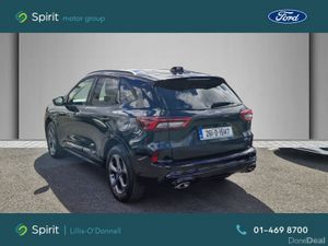 Ford Kuga 2.5 Duratec 243PS PHEV ST-Line X Auto - Image 3