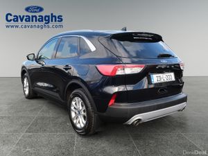 2023 FORD  KUGA TITANIUM 2.5 PHEV - Image 3