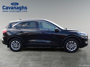 2023 FORD  KUGA TITANIUM 2.5 PHEV - Image 4