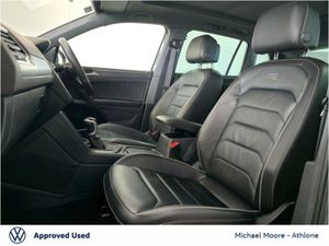 Volkswagen Tiguan 1.4 TSI PHEV 245BHP R-Line DSG - Image 4