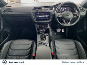 Volkswagen Tiguan 1.4 TSI PHEV 245BHP R-Line DSG - Image 2