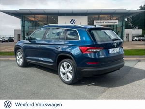 Skoda Kodiaq STYLE 2.0TDI 150HP DSG - Image 4