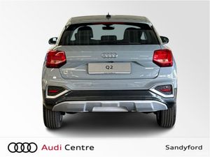 Audi Q2 SE 30 TFSI 116 PS 6-speed - Image 4