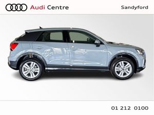 Audi Q2 SE 30 TFSI 116 PS 6-speed - Image 2