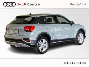 Audi Q2 SE 30 TFSI 116 PS 6-speed - Image 3