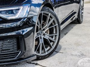 2018 AUDI A6 S-LINE 40TDI - Image 2