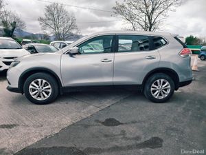 Nissan X-Trail 1.6d XE 7 Seats - Image 2