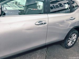 Nissan X-Trail 1.6d XE 7 Seats - Image 4