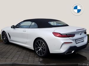 BMW 8-Series 840d xDrive - Image 3