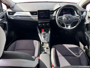 Renault Captur E-TECH Plug-in 160 Auto S-Edition - Image 2