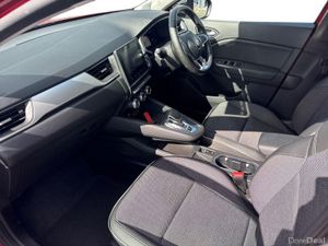 Renault Captur E-TECH Plug-in 160 Auto S-Edition - Image 4