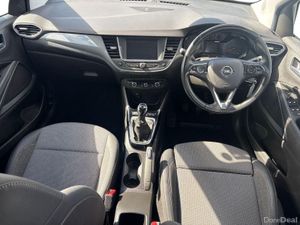 Opel Crossland SRI 1.2i 83PS 5 Speed - Image 2