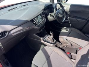Opel Crossland SRI 1.2i 83PS 5 Speed - Image 4