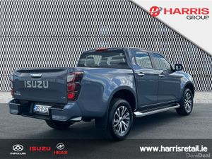 Isuzu D-Max D-MAX TER4059C - Image 3