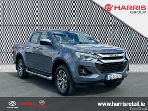Isuzu D-Max D-MAX TER4059C - Image 2
