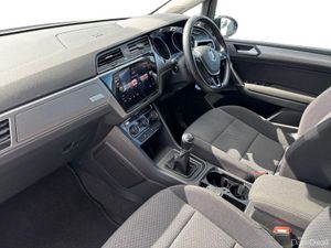 Volkswagen Touran 1.6 TDI 115HP Comfortline - Image 2