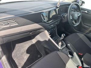 Volkswagen Polo POLO LIFE 1.0 TSI 95HP M5F - Image 2